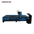 Meilleur prix 1500 * 3000 mm Cross Bow Esab CNC Plasma Cutter Metal Machine de coupe en métal